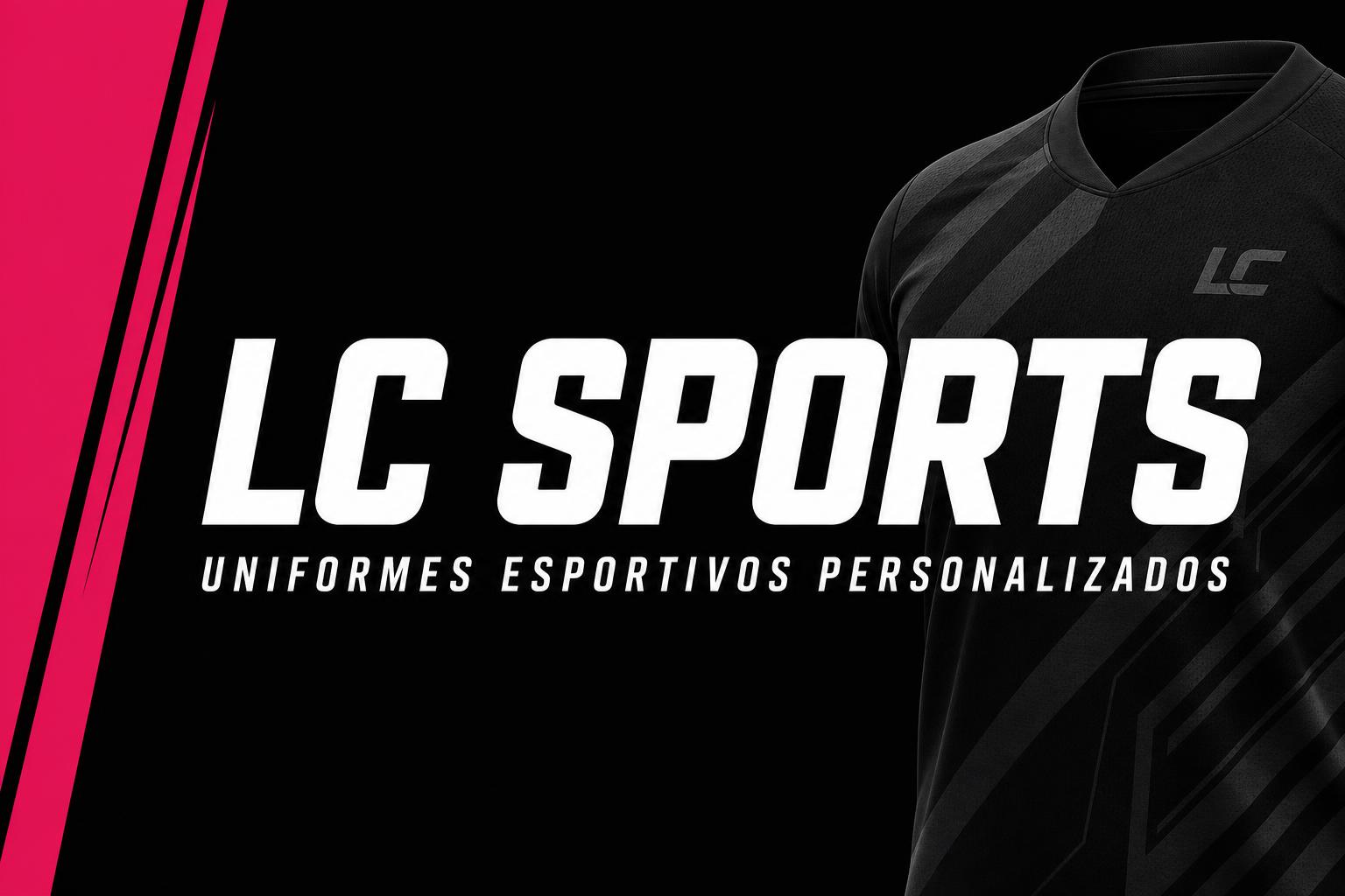 Lc Sports Comercio de Artigos Esportivos Ltda
